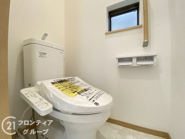 神戸市垂水区仲田３丁目　新築一戸建て　１号棟