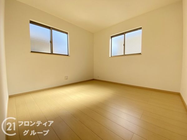 神戸市垂水区仲田３丁目　新築一戸建て　１号棟