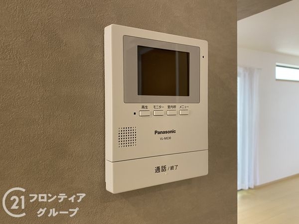 神戸市垂水区仲田３丁目　新築一戸建て　１号棟