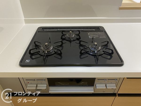 神戸市垂水区仲田３丁目　新築一戸建て　１号棟