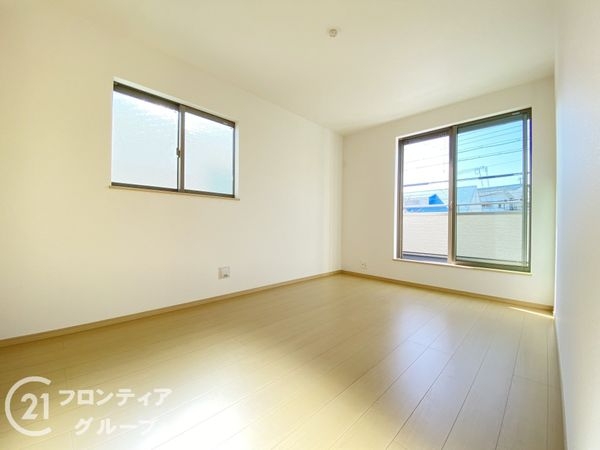 神戸市垂水区仲田３丁目　新築一戸建て　１号棟