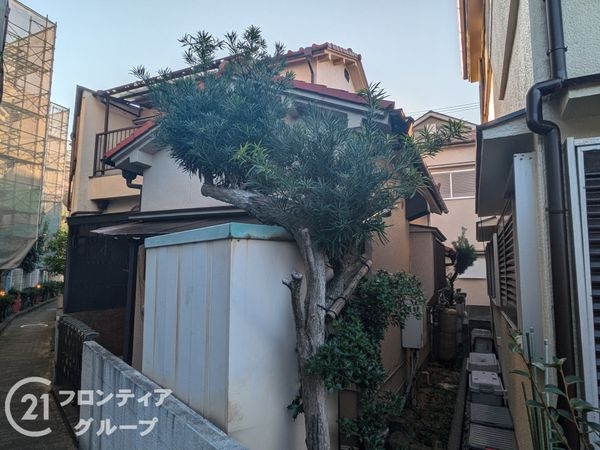 明石市二見町西二見の中古一戸建て