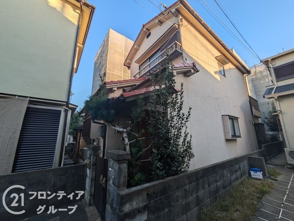 明石市二見町西二見の中古一戸建て