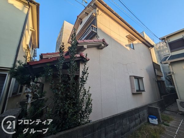 明石市二見町西二見の中古一戸建て