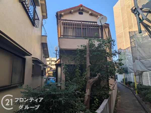 明石市二見町西二見の中古一戸建て