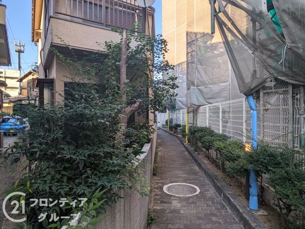 明石市二見町西二見の中古一戸建て