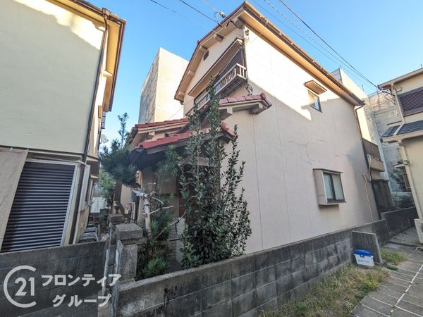 明石市二見町西二見の中古一戸建て
