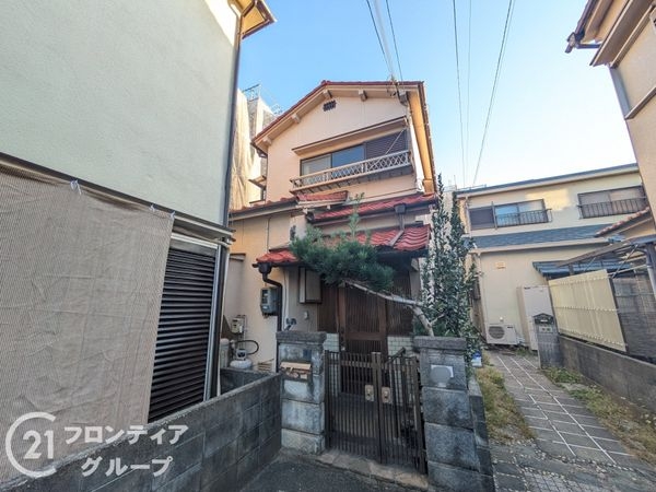 明石市二見町西二見の中古一戸建て