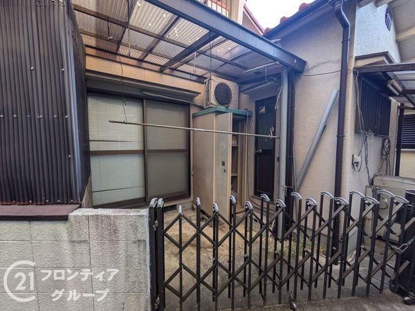 明石市二見町西二見　中古一戸建て