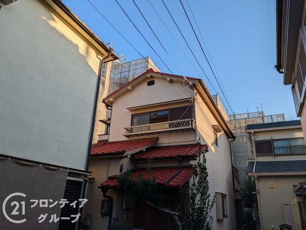 明石市二見町西二見の中古一戸建て