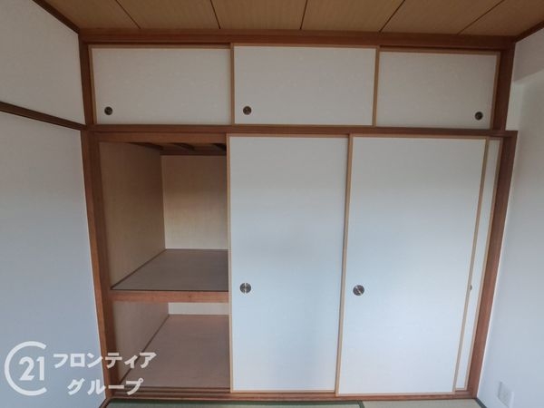 ライオンズマンション朝霧北 中古マンション(収納)