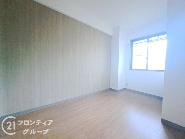 ライオンズマンション朝霧北 中古マンション(子供部屋)