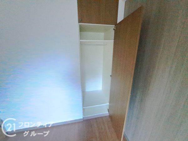 ライオンズマンション朝霧北 中古マンション(収納)