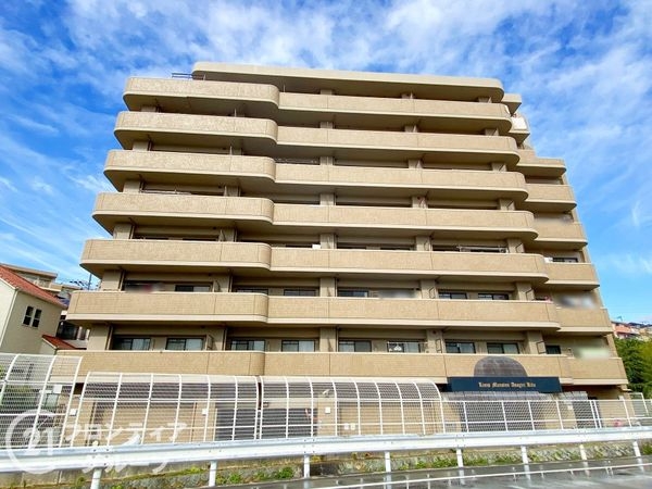 ライオンズマンション朝霧北 中古マンション