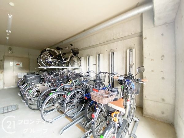 ライオンズマンション朝霧北 中古マンション(その他共用部分)