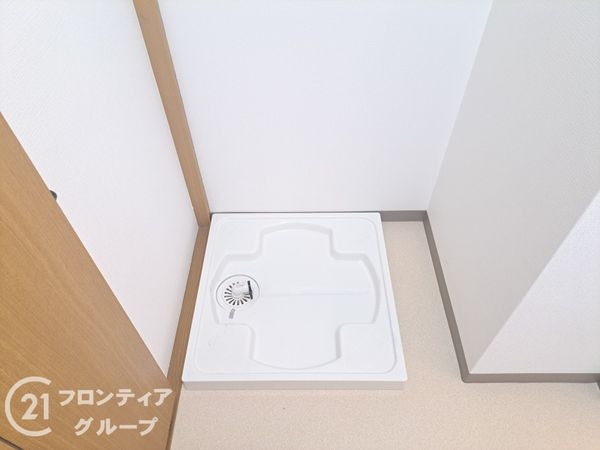 ライオンズマンション朝霧北 中古マンション(洗面台・洗面所)