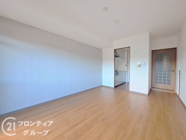 ライオンズマンション朝霧北 中古マンション(リビング)