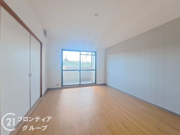 ライオンズマンション朝霧北 中古マンション(リビング)