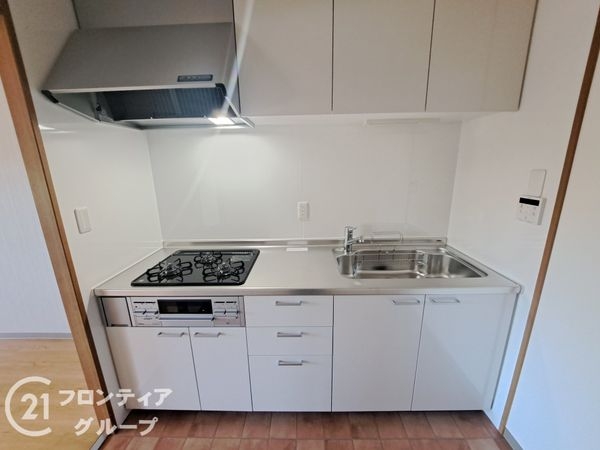 ライオンズマンション朝霧北 中古マンション(キッチン)