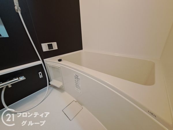 ライオンズマンション朝霧北 中古マンション(バス)