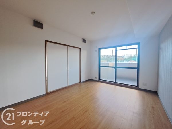 ライオンズマンション朝霧北 中古マンション(リビング)