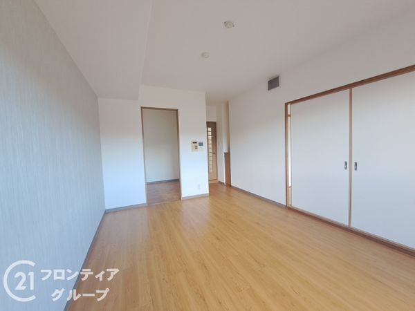 ライオンズマンション朝霧北 中古マンション(リビング)