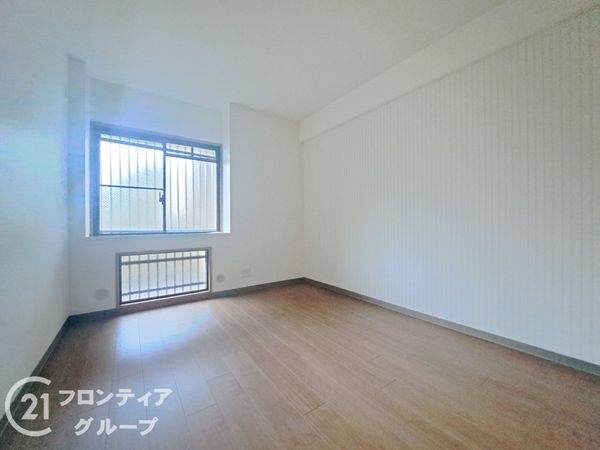 ライオンズマンション朝霧北 中古マンション(寝室)