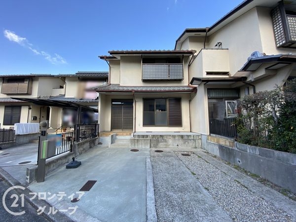 神戸市西区糀台４丁目　中古一戸建て