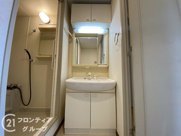 プリマベーラ伊川谷　中古マンション