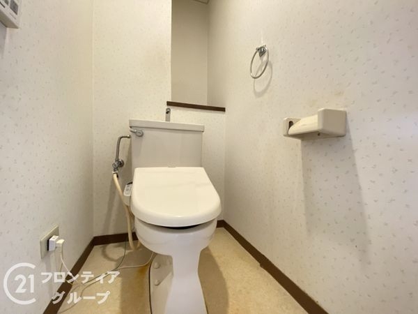 プリマベーラ伊川谷　中古マンション