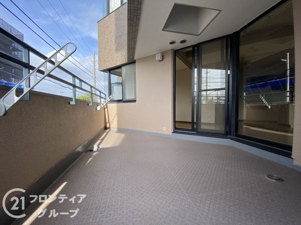 プリマベーラ伊川谷　中古マンション