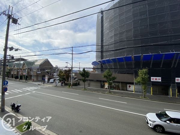 プリマベーラ伊川谷　中古マンション