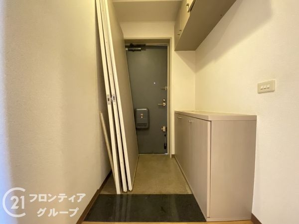 プリマベーラ伊川谷　中古マンション