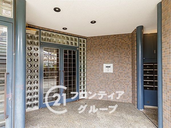 プリマベーラ伊川谷　中古マンション