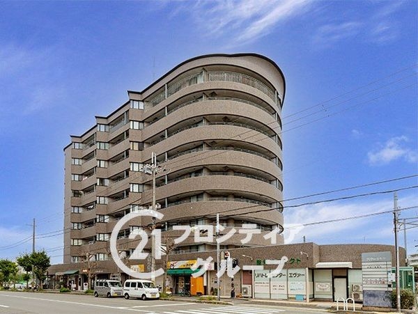プリマベーラ伊川谷　中古マンション