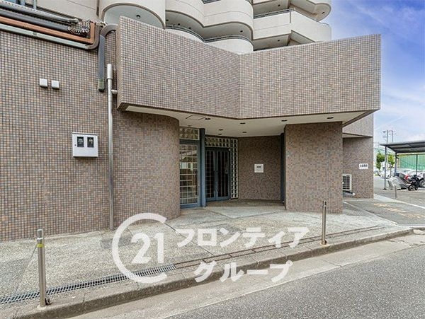 プリマベーラ伊川谷　中古マンション