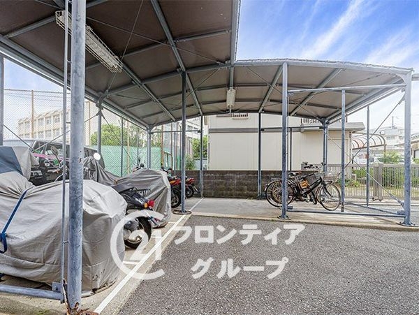 プリマベーラ伊川谷　中古マンション