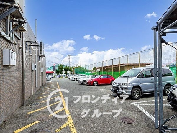 プリマベーラ伊川谷　中古マンション