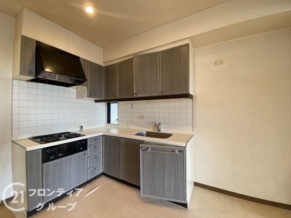 プリマベーラ伊川谷　中古マンション