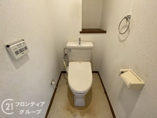 プリマベーラ伊川谷　中古マンション