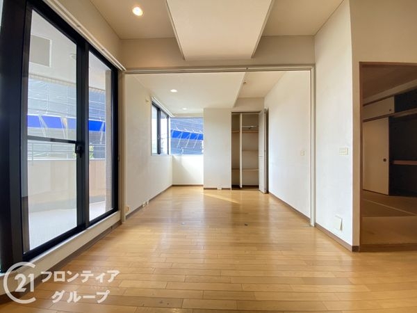 プリマベーラ伊川谷　中古マンション