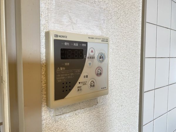 プリマベーラ伊川谷　中古マンション