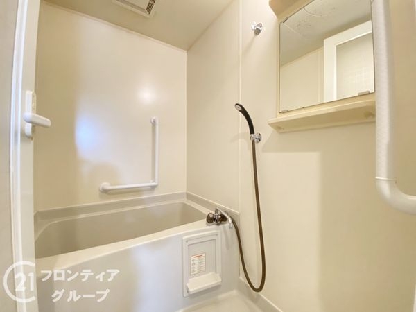 プリマベーラ伊川谷　中古マンション