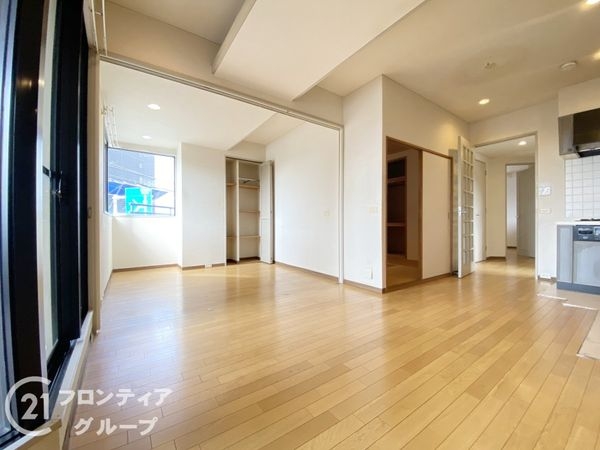 プリマベーラ伊川谷　中古マンション