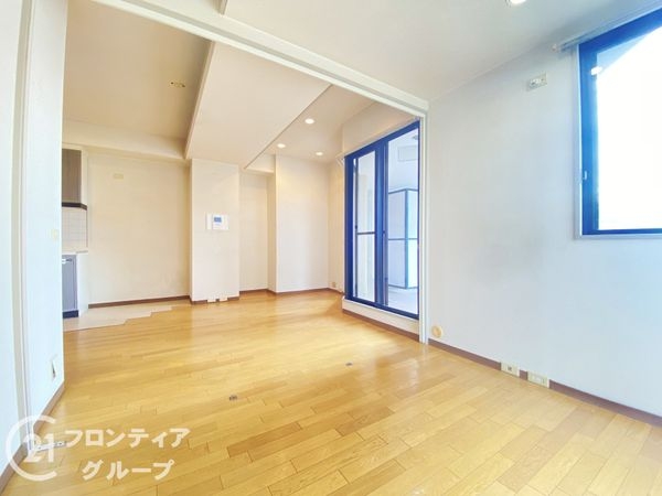 プリマベーラ伊川谷　中古マンション
