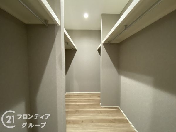 明石市大久保町西脇　新築一戸建て