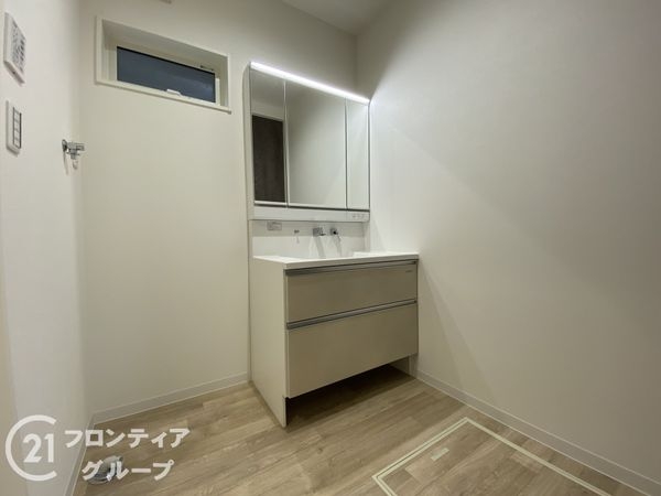 明石市大久保町西脇　新築一戸建て