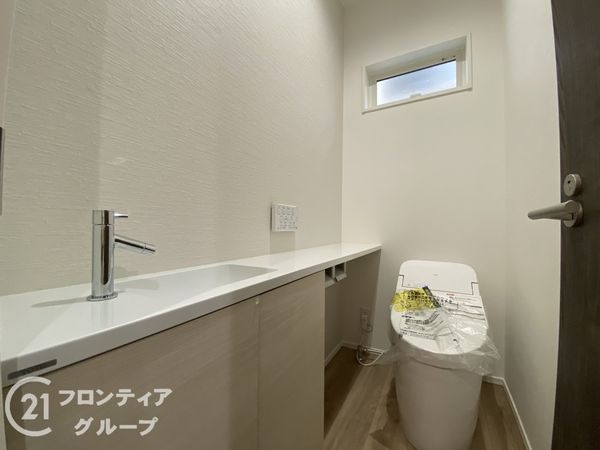 明石市大久保町西脇　新築一戸建て