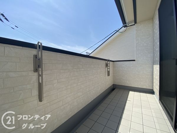 明石市大久保町西脇　新築一戸建て