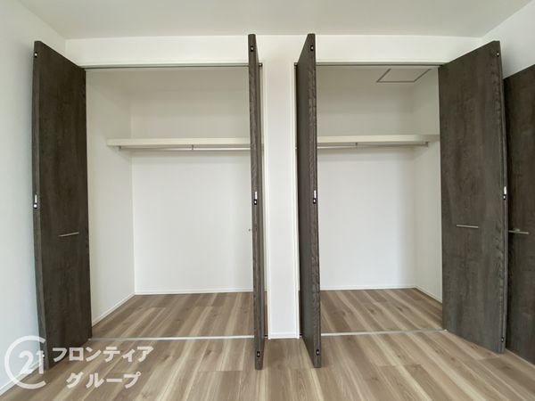 明石市大久保町西脇　新築一戸建て